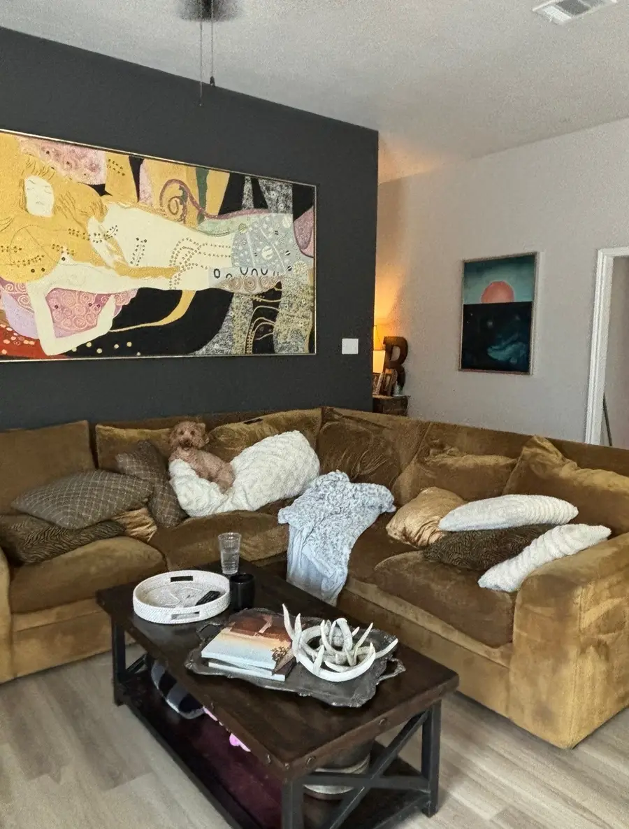 610 Wildflower Trail Ln Place, Tomball, TX 77375 - #3