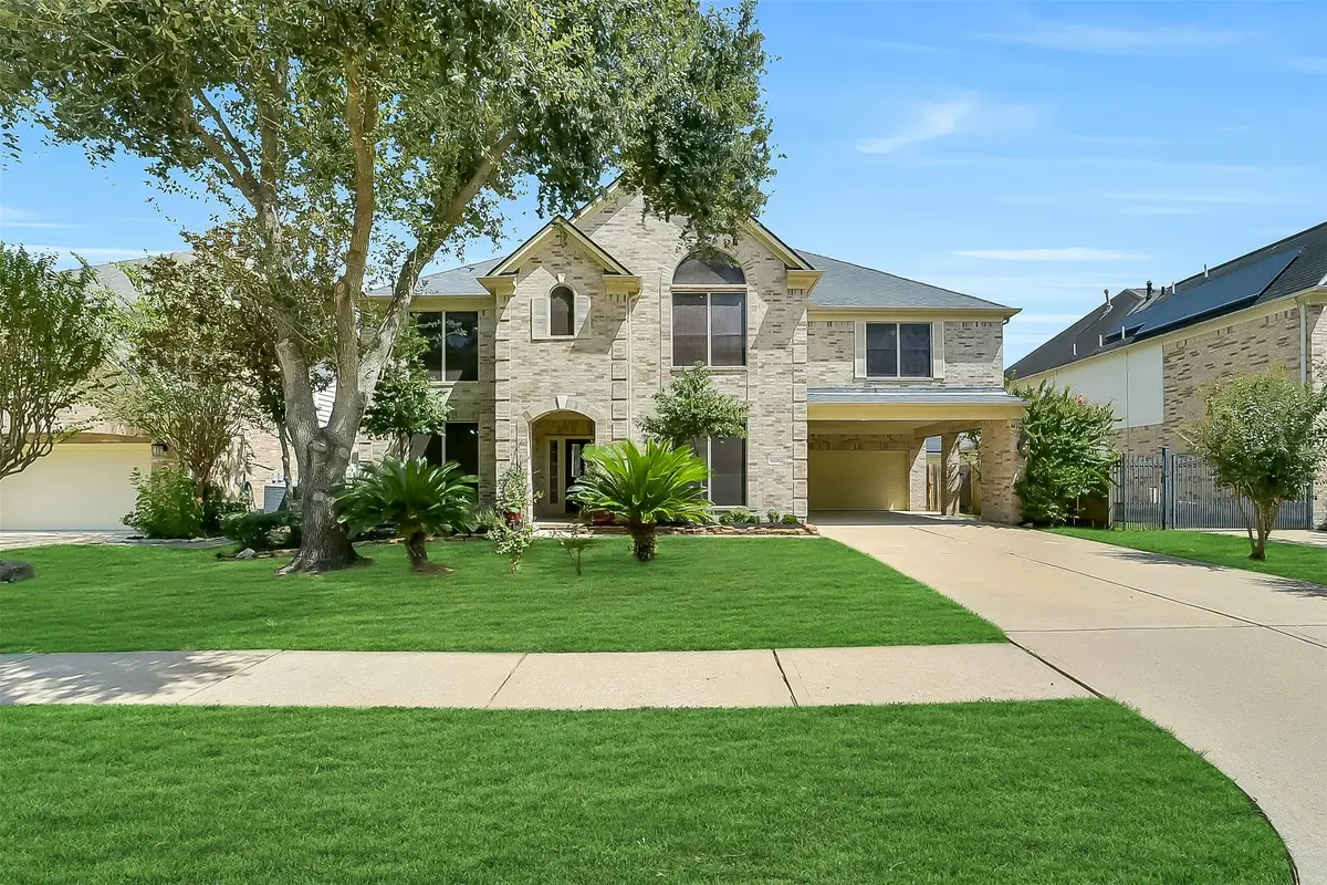 8326 Brighton Lake Lane, Houston, TX 77095 - #1