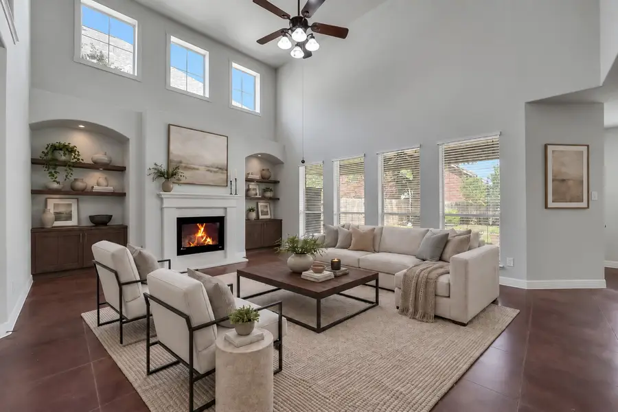 8326 Brighton Lake Lane, Houston, TX 77095 - #3