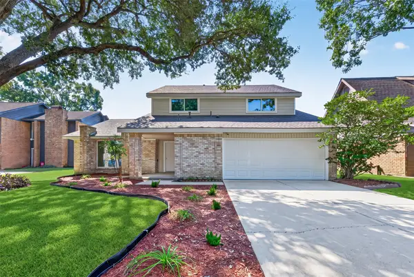 21627 Park Wick Lane, Katy, TX 77450