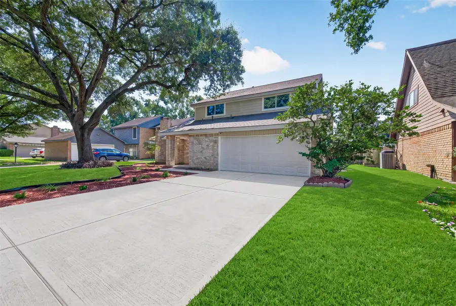 21627 Park Wick Lane, Katy, TX 77450 - #2