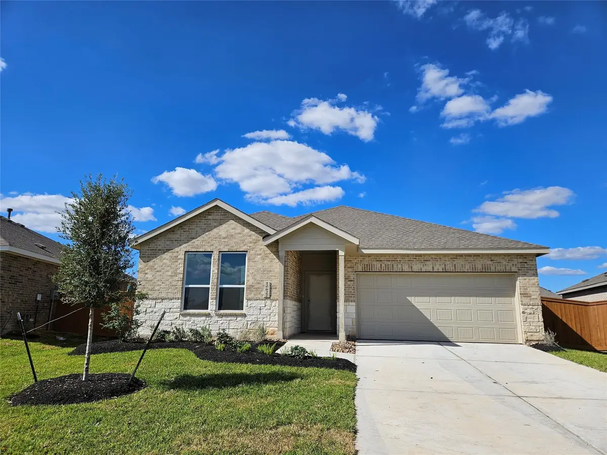 1707 Indigo Chase Drive, Crosby, TX 77532 - #1