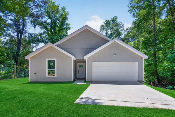 11853 Doty Drive, Conroe, TX 77303