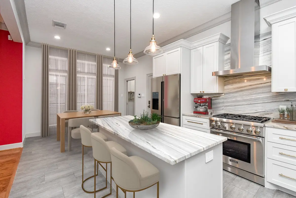 15751 Tanya Circle, Houston, TX 77079 - Image #1