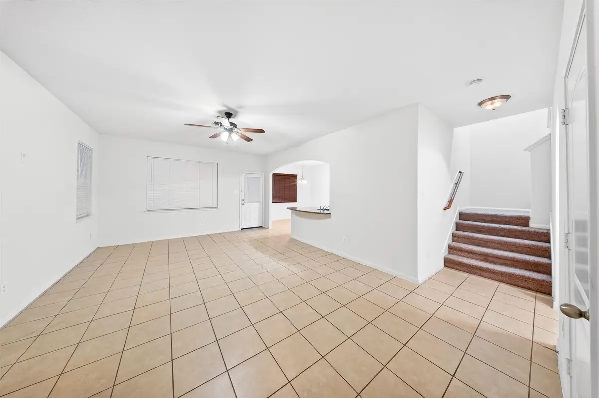 10913 Panther Court, Houston, TX 77099 - #1