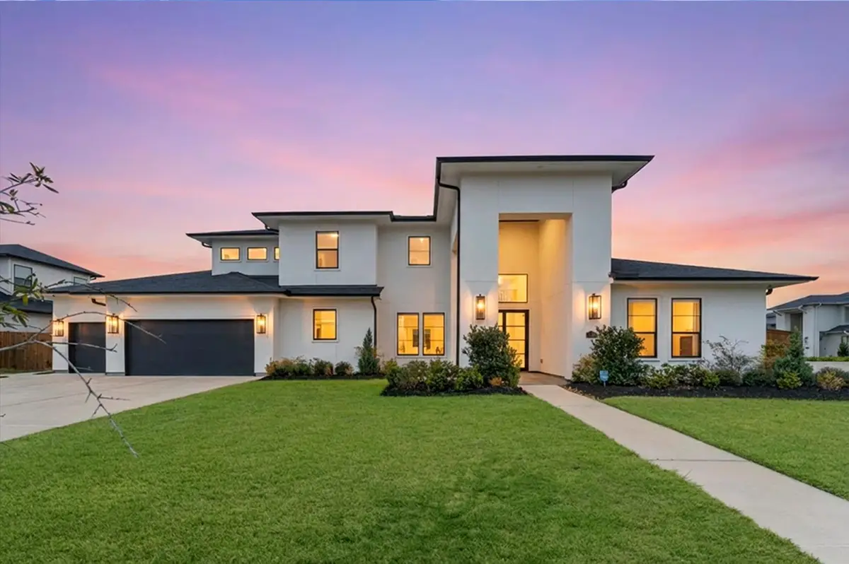 18902 Course Ridge Lane, Cypress, TX 77429 - Image #1