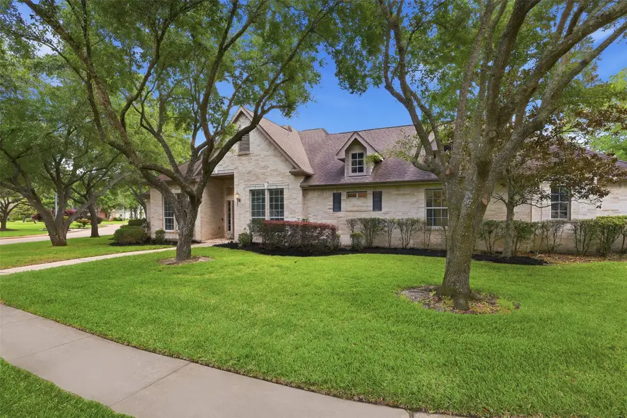 59 Champion Villa Drive, Houston, TX 77069 - #2