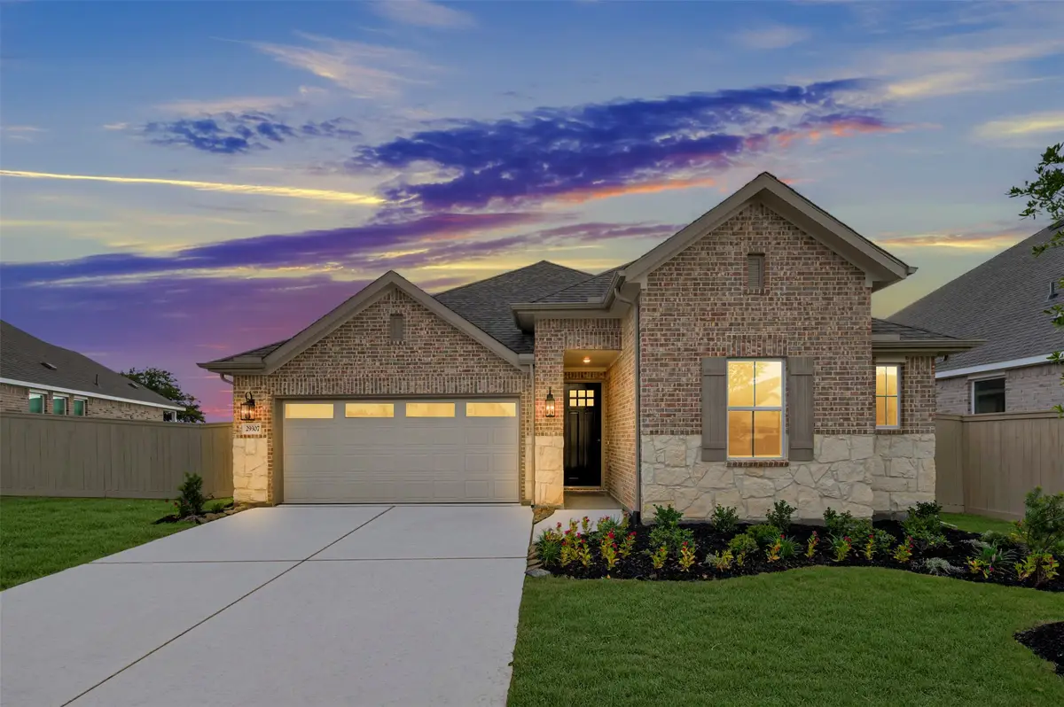 29307 Suncreek Ranch Court, Waller, TX 77484 - #1