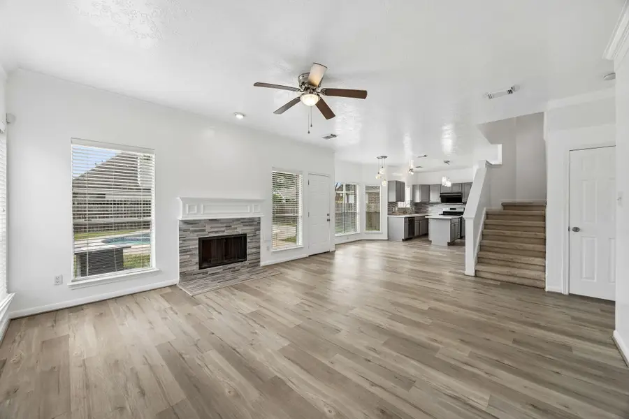 12206 Meadow Park Court, Meadows Place, TX 77477 - #2