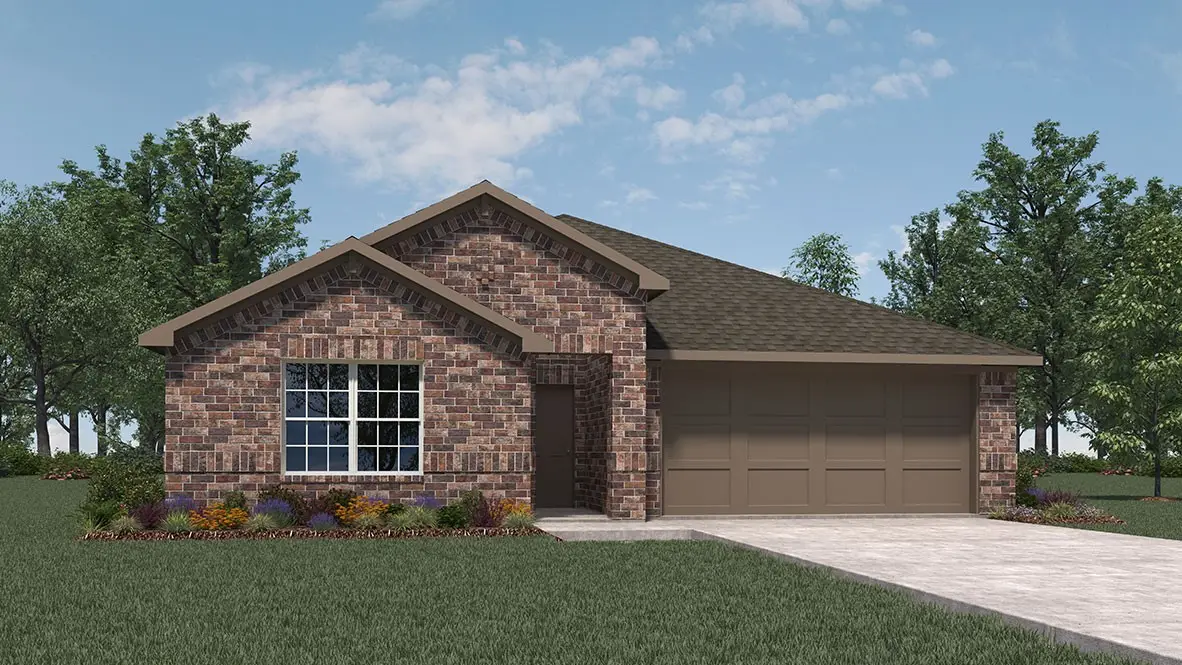 10607 Summers Way, Beasley, TX 77417 - #1