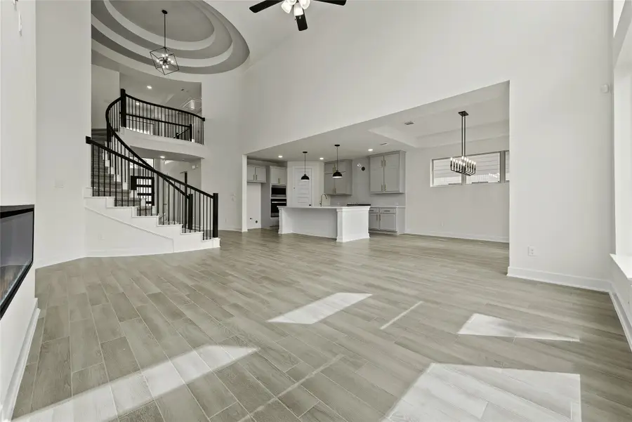 5715 Reef Ridge Drive, Manvel, TX 77578 - Image #3