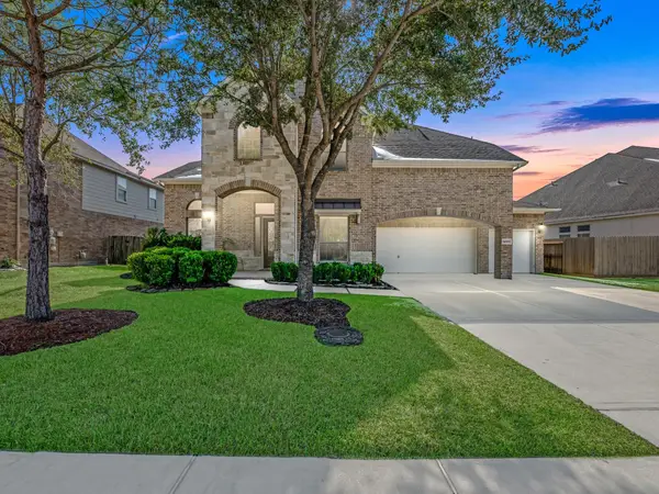 14306 Mopan Springs Lane, Houston, TX 77044