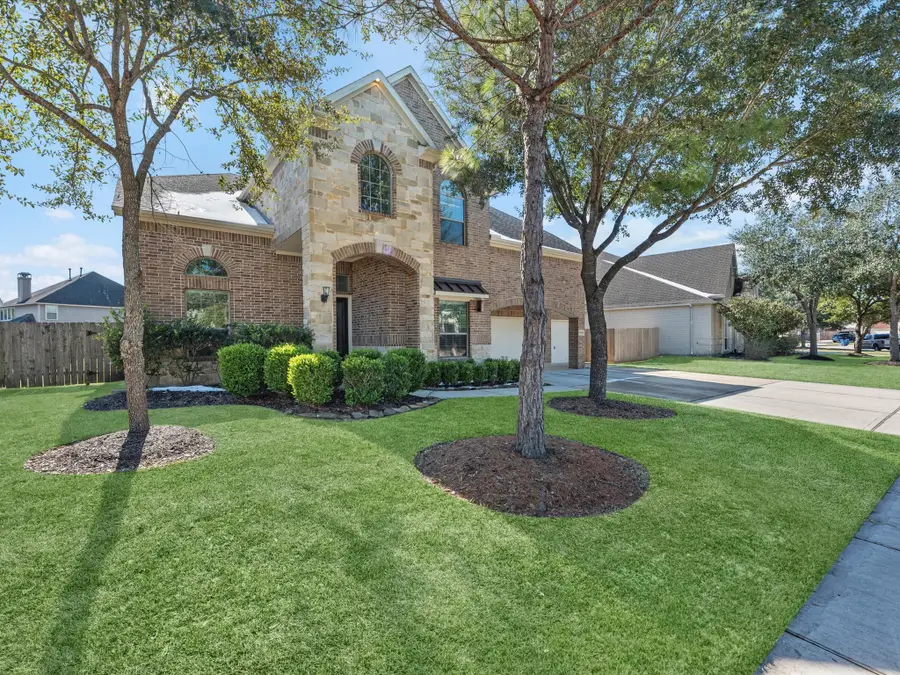 14306 Mopan Springs Lane, Houston, TX 77044 - #2