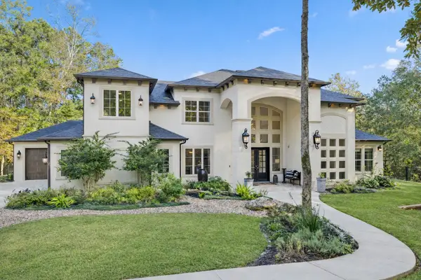 6146 Waltons Point S, Conroe, TX 77304