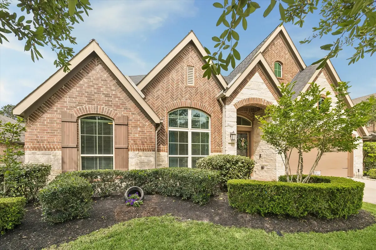 116 Wade Pointe Drive, Montgomery, TX 77316 - #1