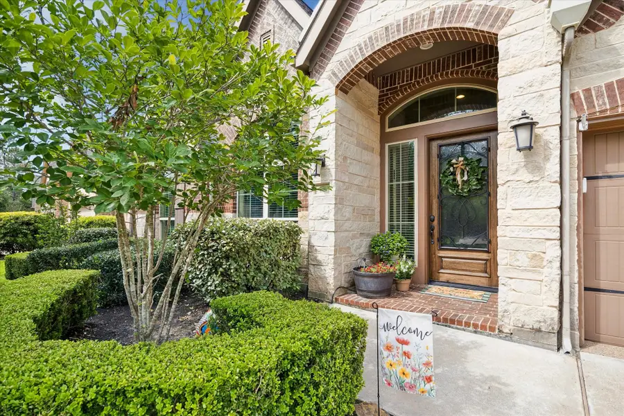 116 Wade Pointe Drive, Montgomery, TX 77316 - #2
