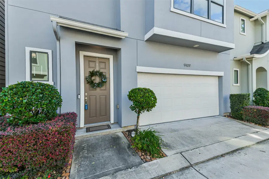 9409 Blalock Tree Court, Houston, TX 77080 - Image #2
