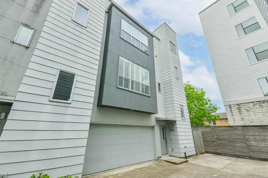 4710 Crawford Street, Houston, TX 77004 - #2
