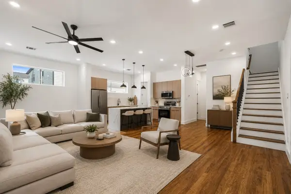 3405 Baer Street, Houston, TX 77020