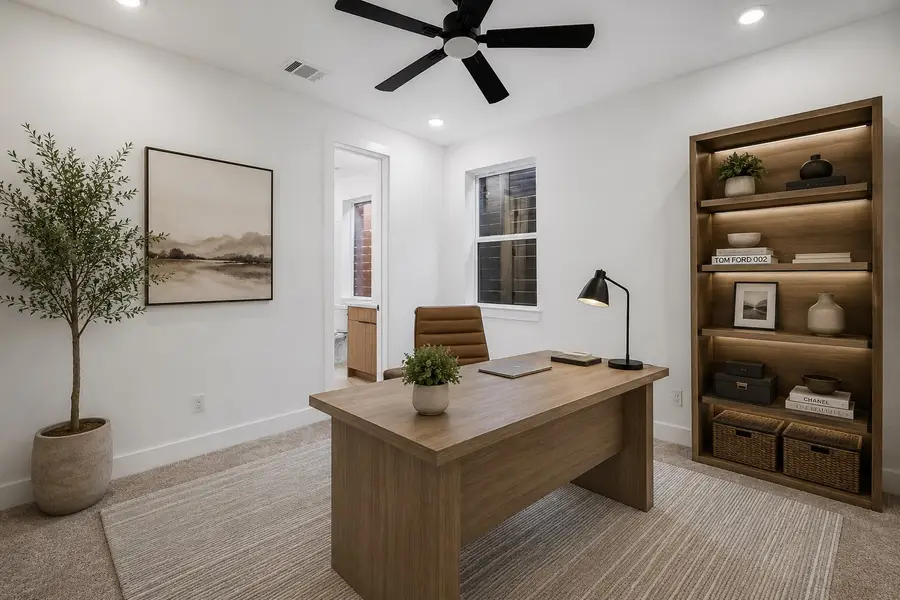 3405 Baer Street, Houston, TX 77020 - #3