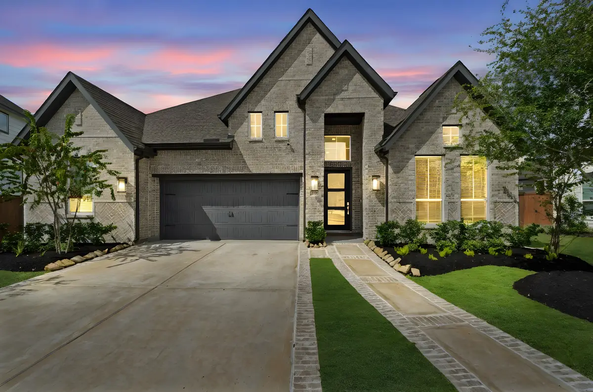 24231 Palm Warbler Court, Katy, TX 77493 - Image #1