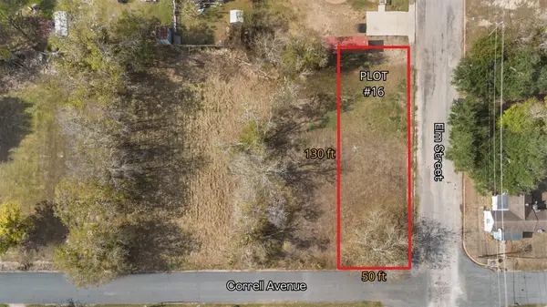 914 E Elm Lot 14 Street, Wharton, TX 77488