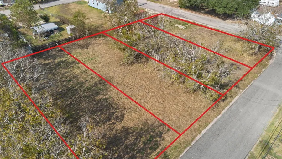 914 E Elm Lot 14 Street, Wharton, TX 77488 - #2