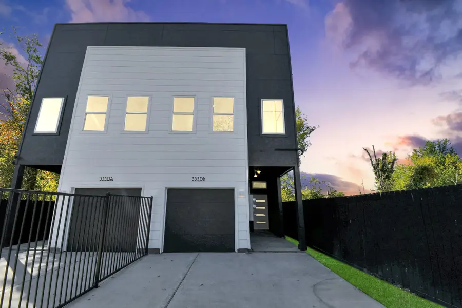 3330 Francis Street #AB, Houston, TX 77004 - Image #2