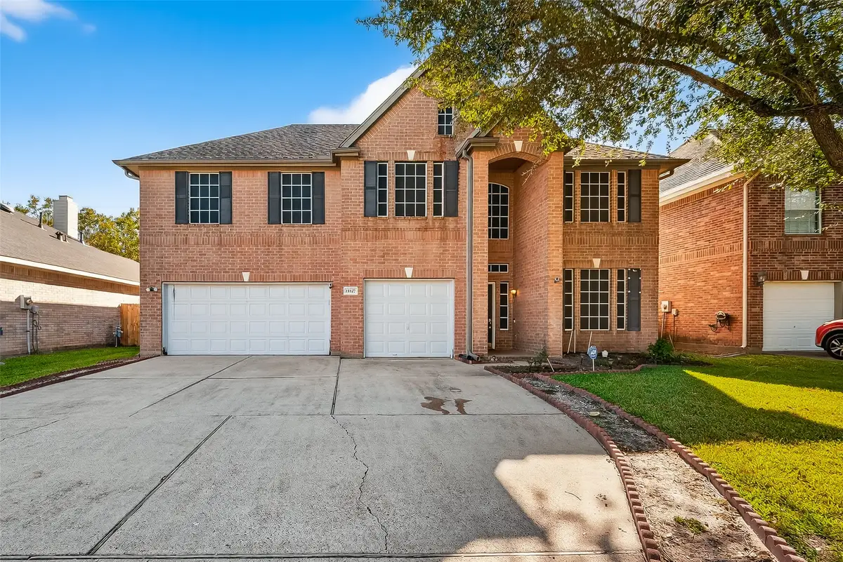 15527 Seminole Canyon Drive, Sugar Land, TX 77498 - Image #1