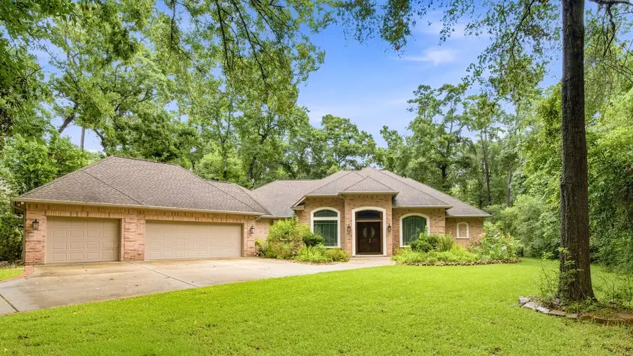 10307 Autumn Run Lane, Conroe, TX 77304 - #2