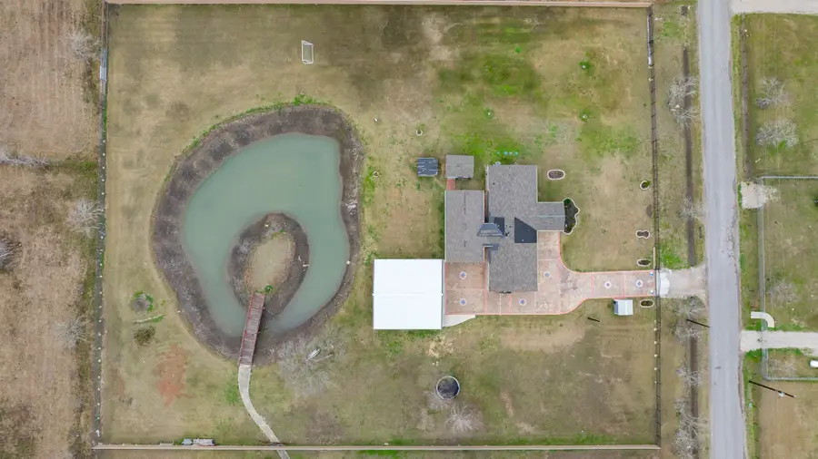 15211 Linda Lane, Santa Fe, TX 77517 - #3