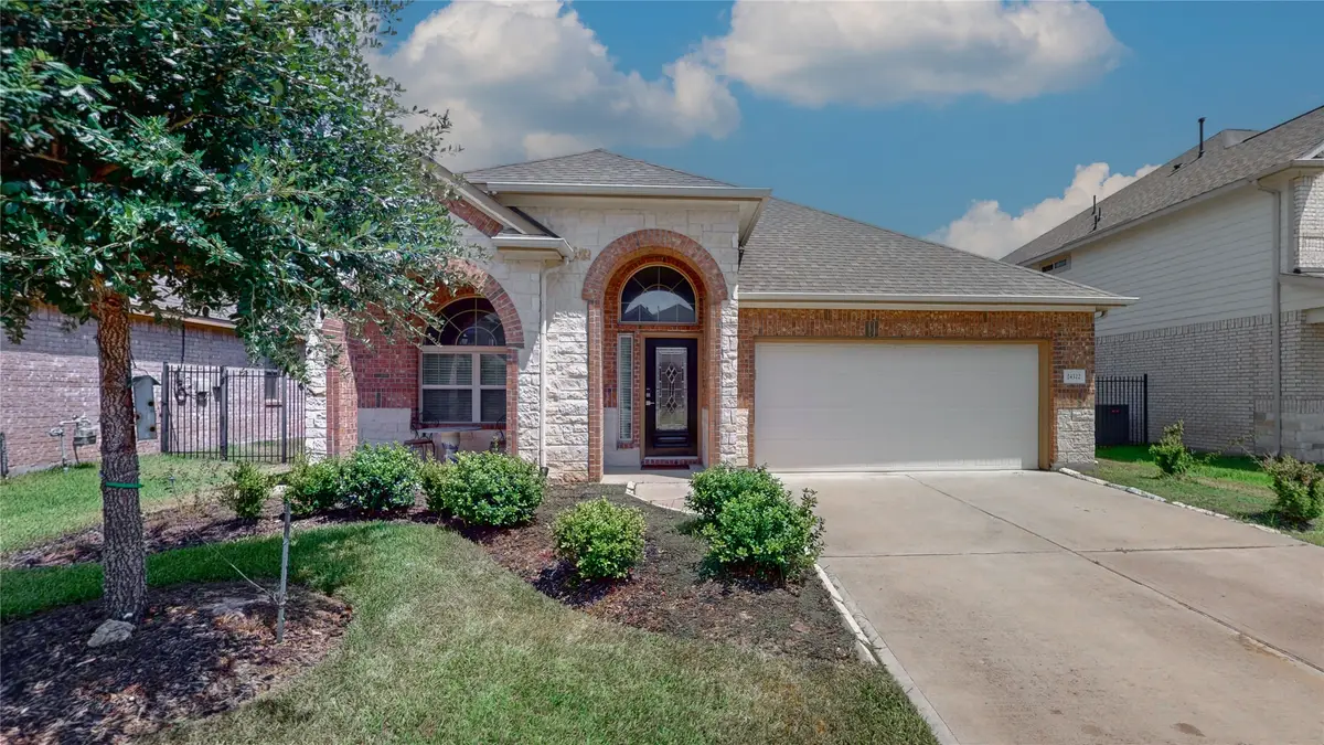 24322 Kee Cresta Court, Katy, TX 77493 - #1