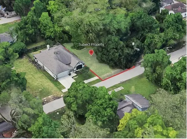 3216 Rosalie Street, Houston, TX 77004