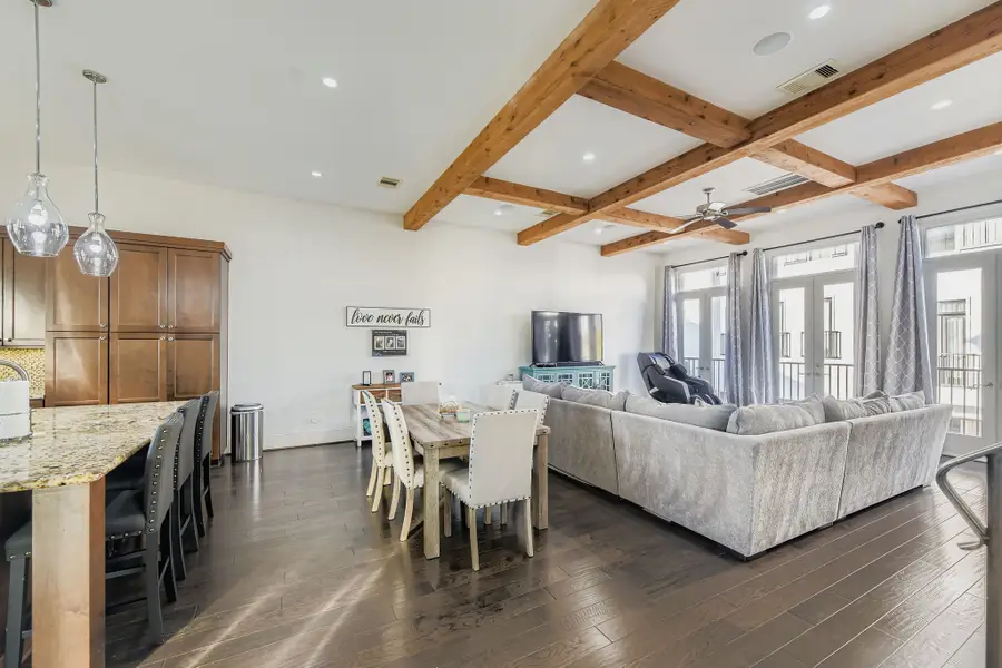 11011 Jardin Des Circle, Houston, TX 77043 - Image #3