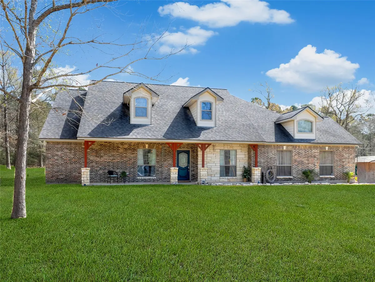 21 Twin Forks Drive, Willis, TX 77378 - #1