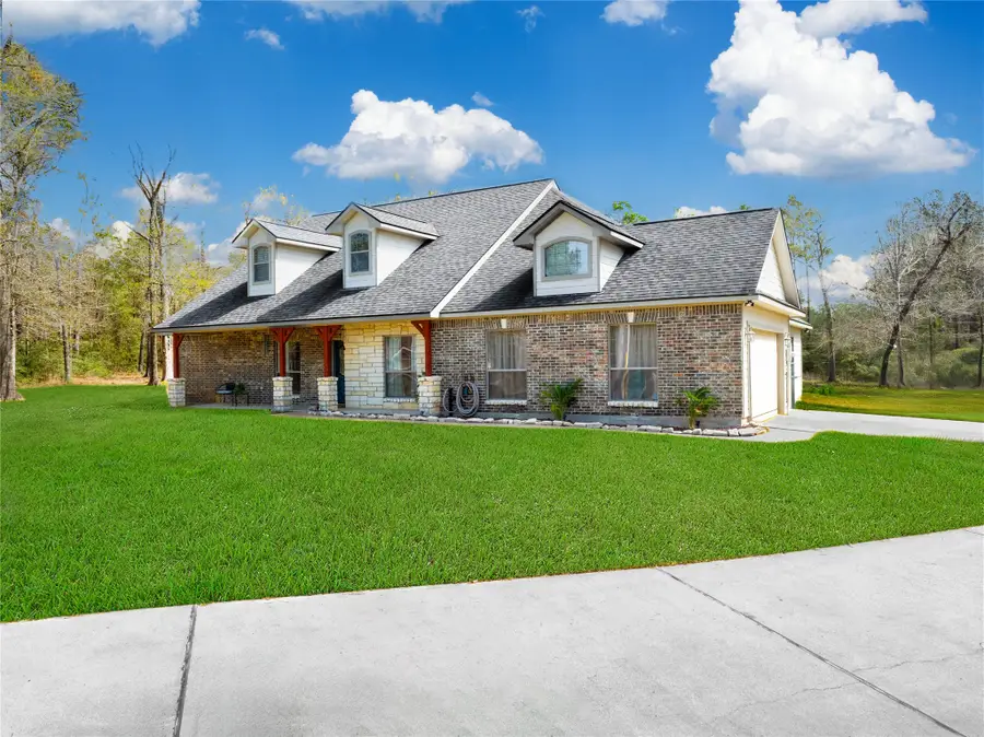 21 Twin Forks Drive, Willis, TX 77378 - #2