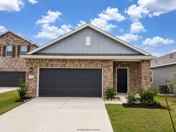 10318 Magnol Wood Drive, Houston, TX 77016