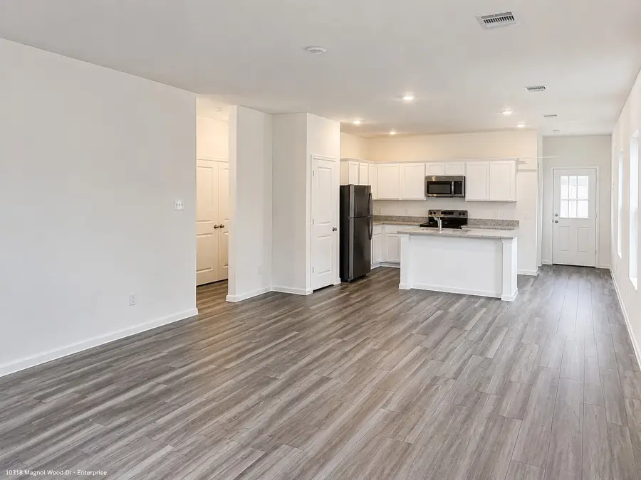 10318 Magnol Wood Drive, Houston, TX 77016 - #2