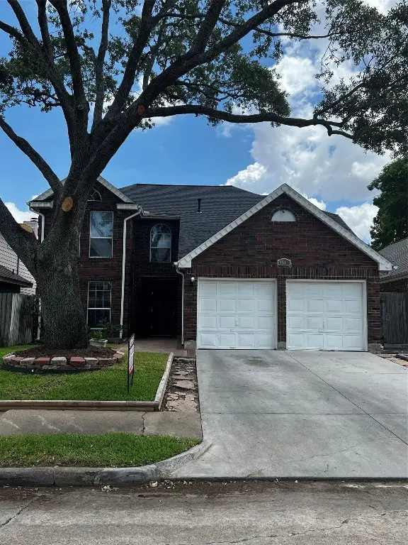 7719 Valera Lane, Houston, TX 77083