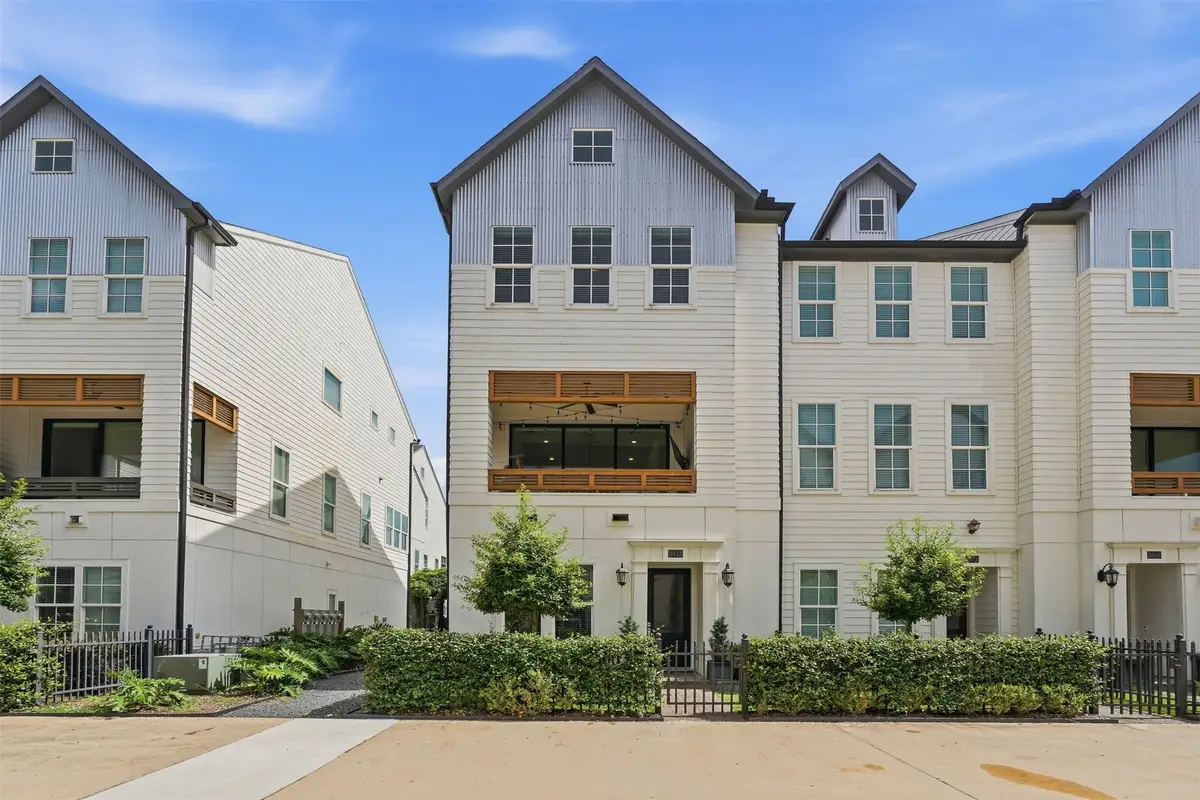 3413 Timbergrove Oaks Street, Houston, TX 77008 - #1