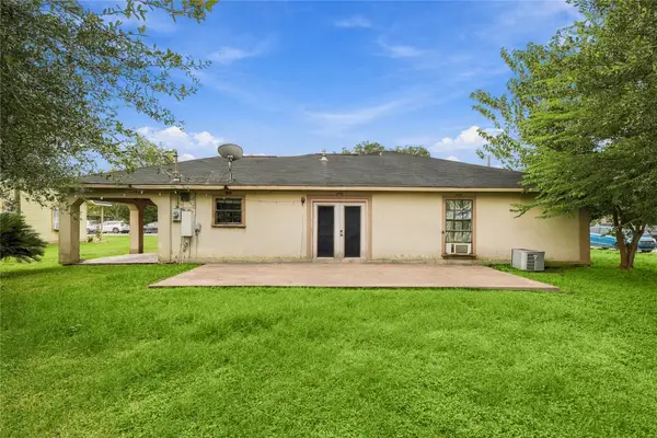 11005 Wiggins Street, Houston, TX 77029