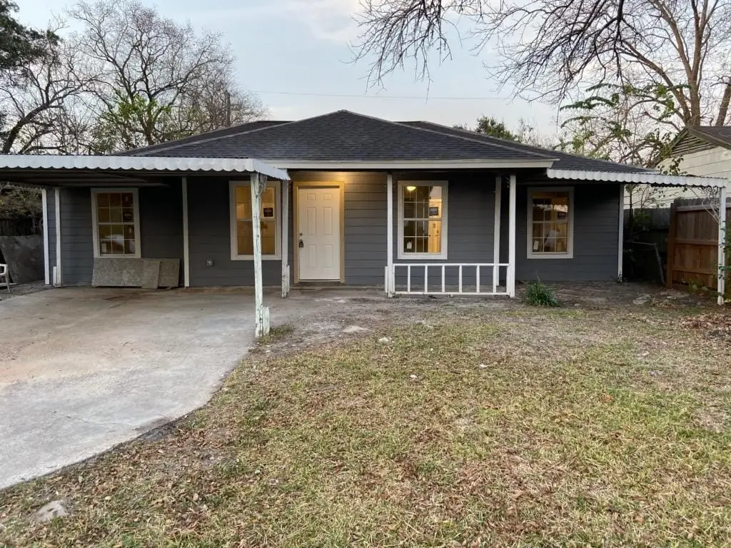3031 Groton Drive, Houston, TX 77051 - #1