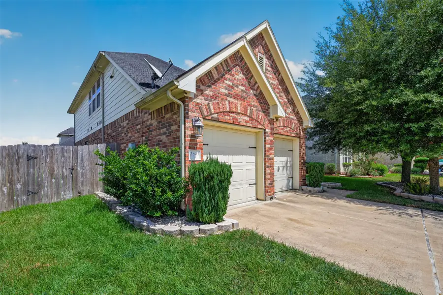2503 Golfridge Circle, Houston, TX 77089 - #2