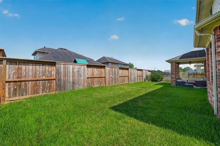 2503 Golfridge Circle, Houston, TX 77089 - #3