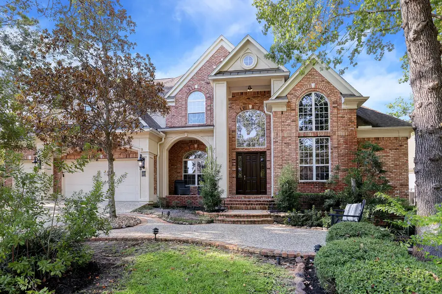 127 E Bracebridge Circle, The Woodlands, TX 77382 - #3