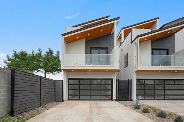 315 Palmer Street, Houston, TX 77003