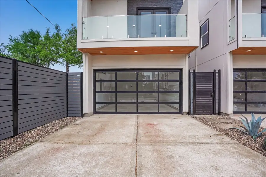 315 Palmer Street, Houston, TX 77003 - #3