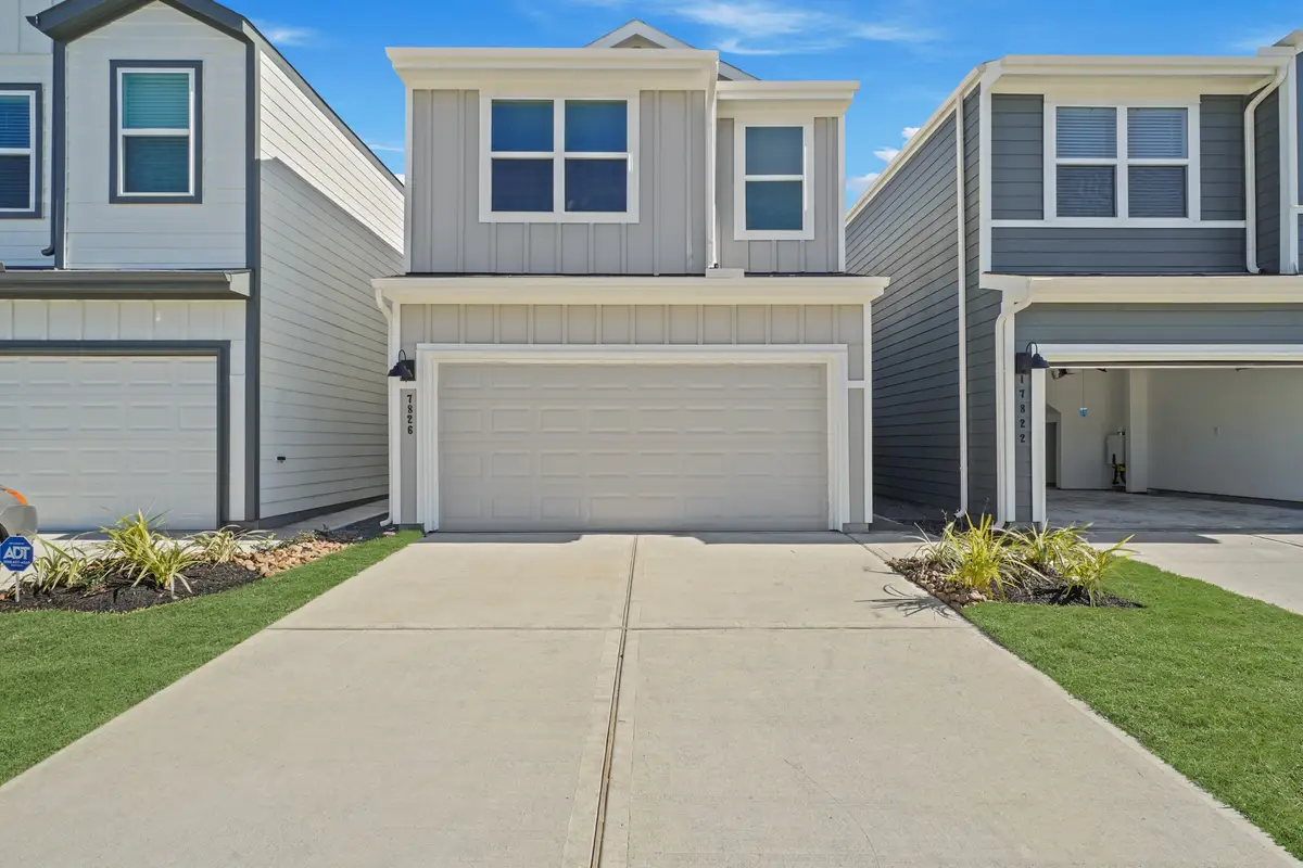 17826 Delmar Heights Lane, Humble, TX 77346 - Image #1