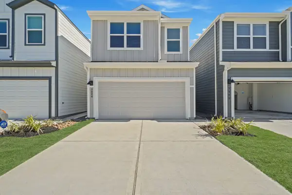 17826 Delmar Heights Lane, Humble, TX 77346