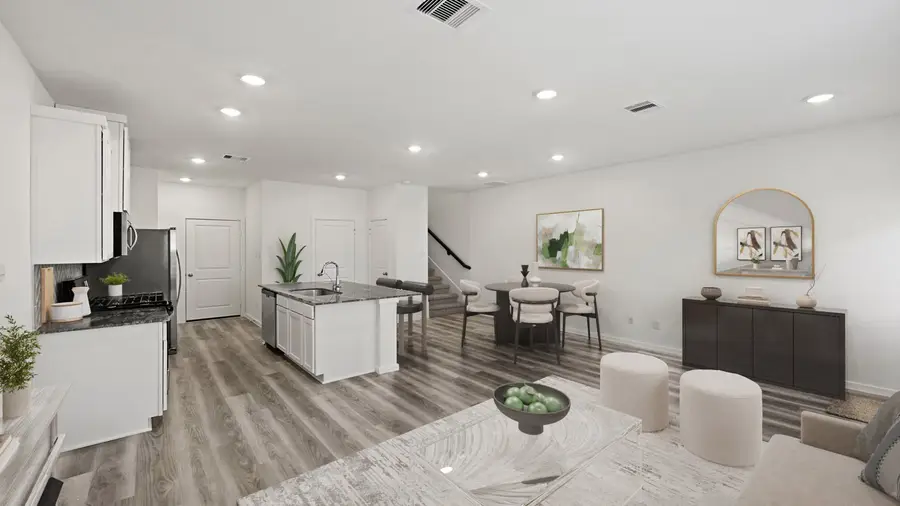 17826 Delmar Heights Lane, Humble, TX 77346 - Image #3